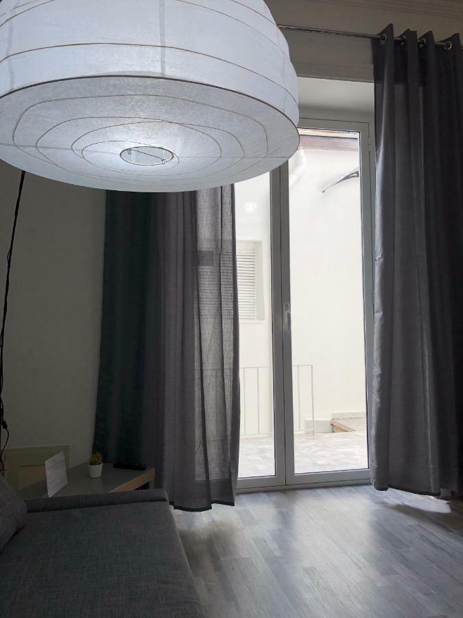 Villa Tembo House - Pantano 1 à Catane Extérieur photo