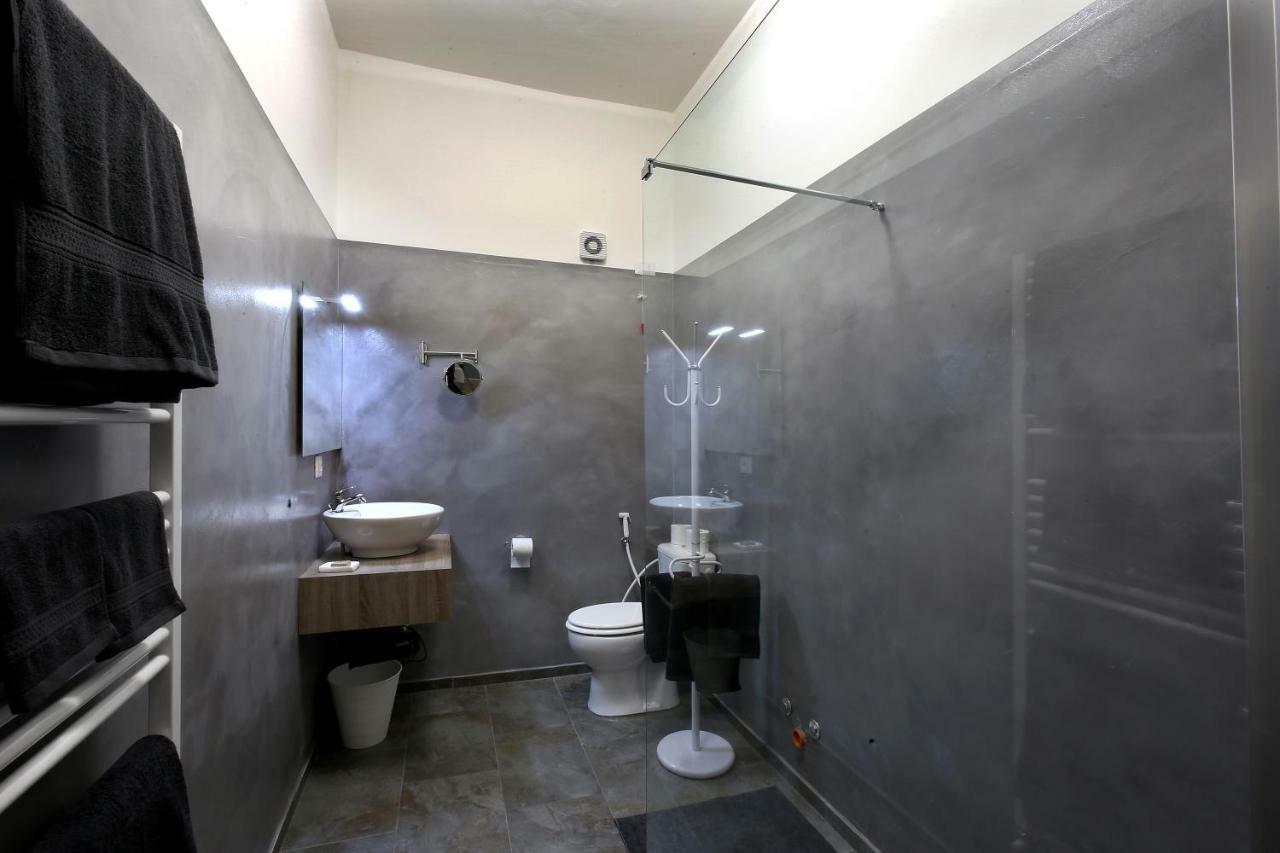 Villa Tembo House - Pantano 1 à Catane Extérieur photo